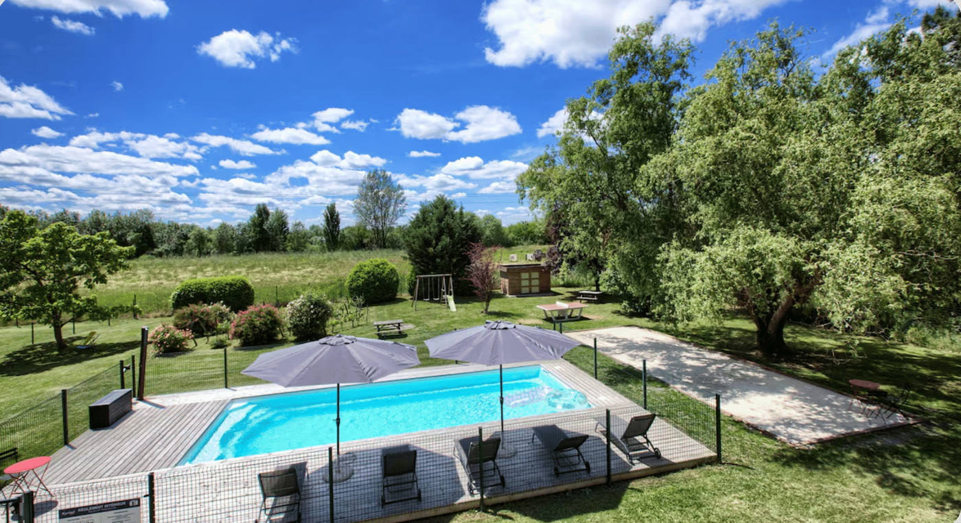 Hôtel Kyriad Libourne - Saint Emilion